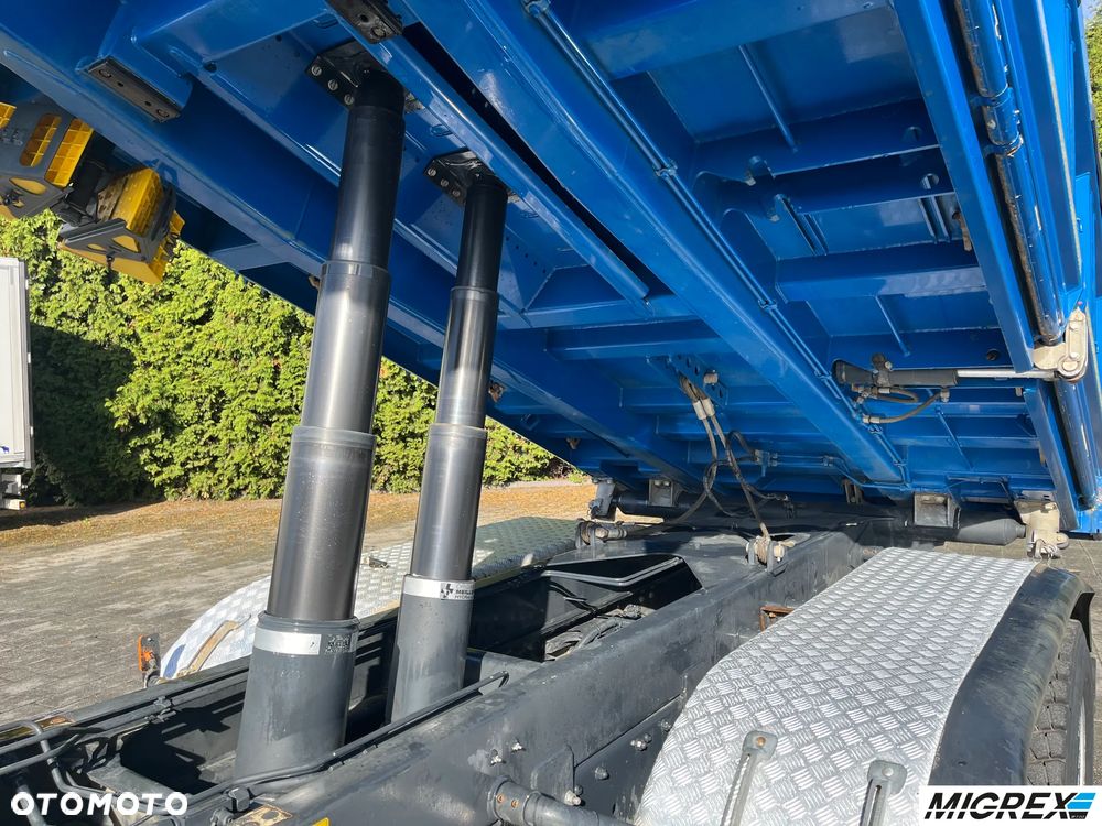 Iveco X-WAY 480 - 8