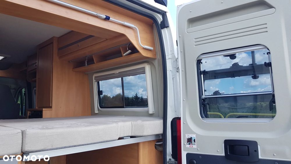 Peugeot Boxer - 20