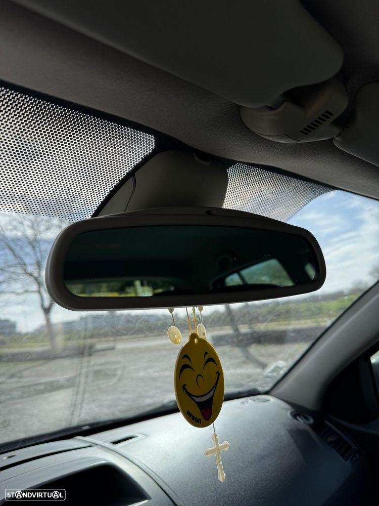 Renault Mégane 1.5 dCi Confort - 26