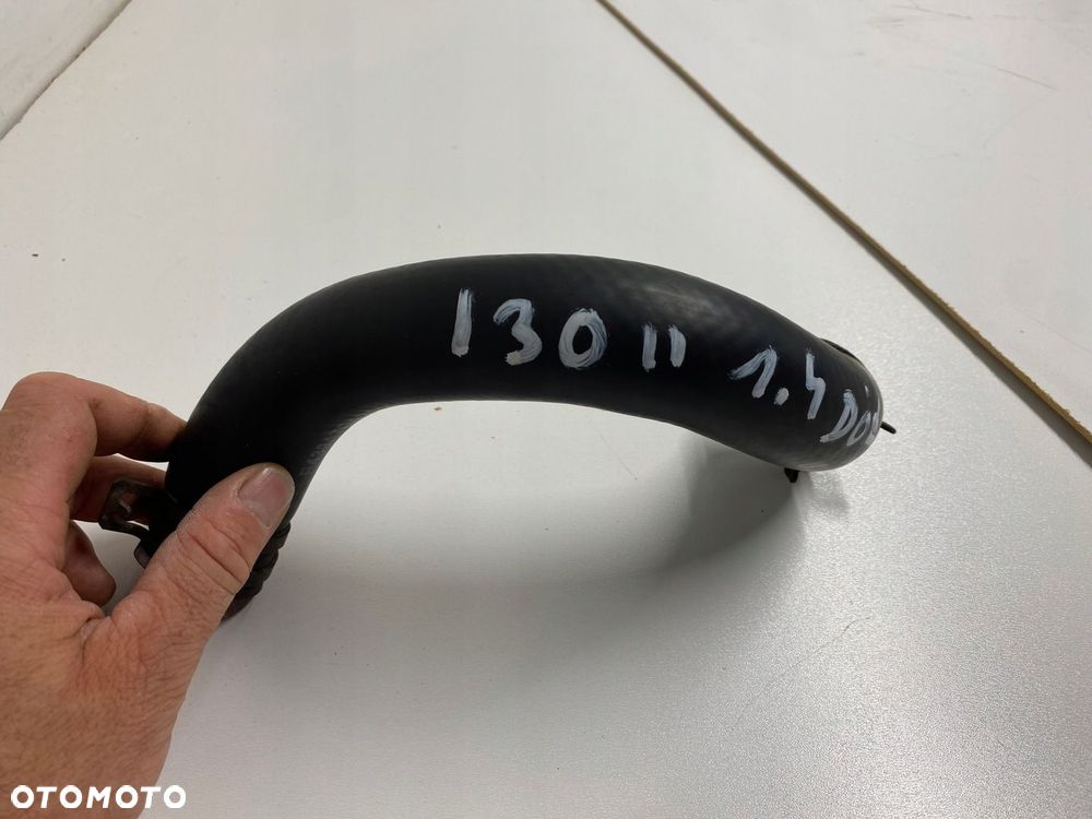 PRZEWÓD CHŁODNICY DOLNY HYUNDAI I30 II 1.4 LUB 1.6 B 25412-3X001 12-15 - 3
