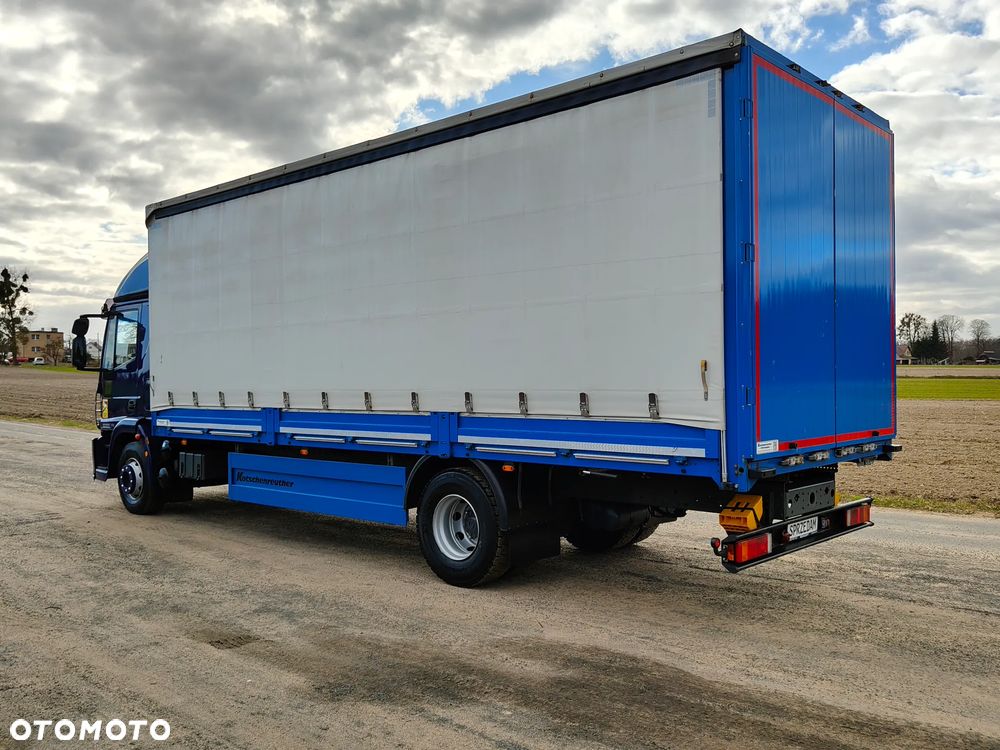Iveco EuroCargo 120E28 - 4