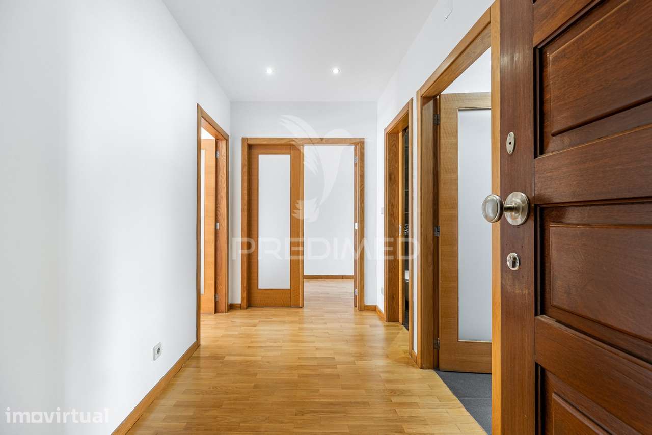 Apartamento T3 - Grande imagem: 5/20