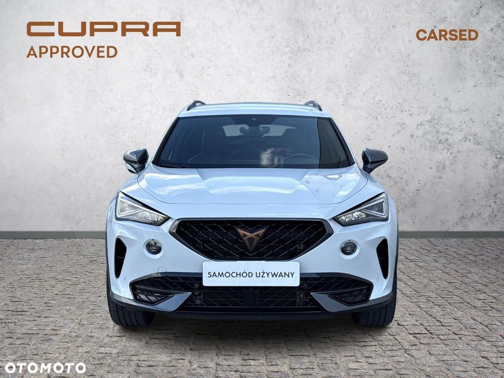 Cupra Formentor - 8