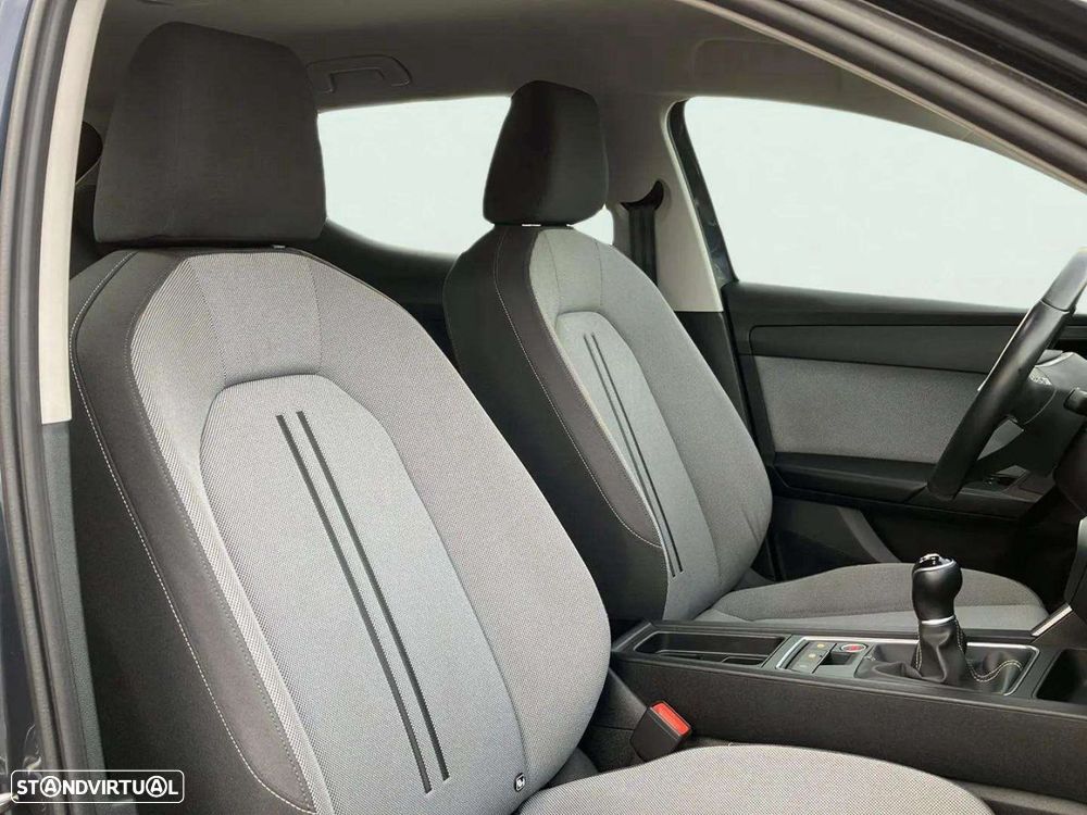 SEAT Leon 2.0 TDI Style - 13