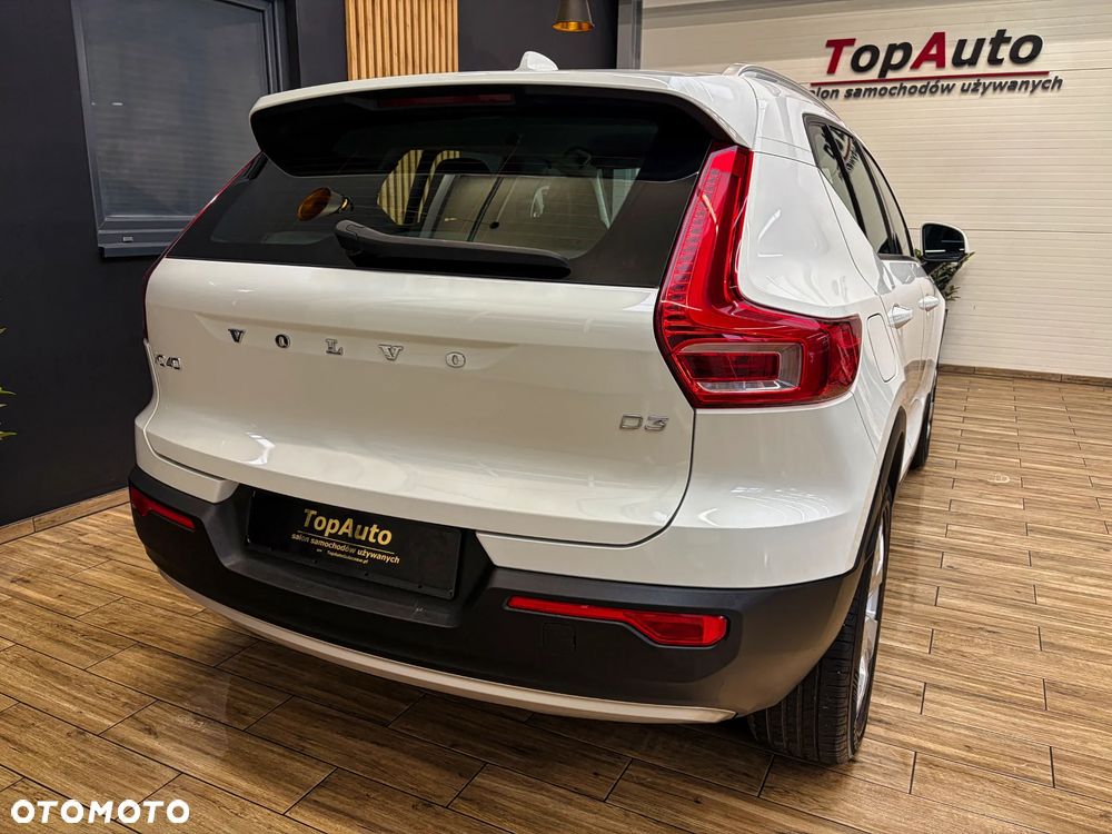 Volvo XC 40 D3 Momentum Pro - 8