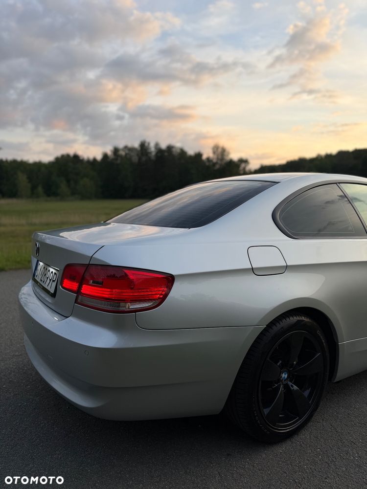 BMW Seria 3 320d - 21