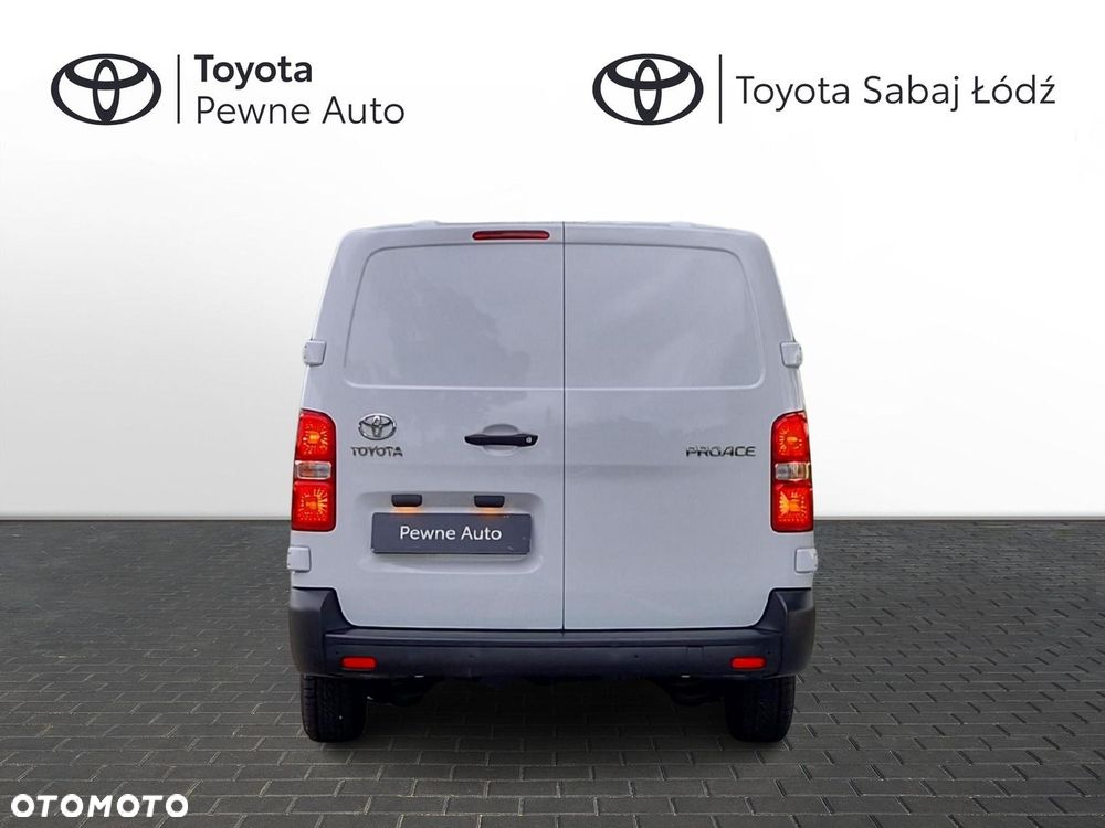 Toyota PROACE - 3