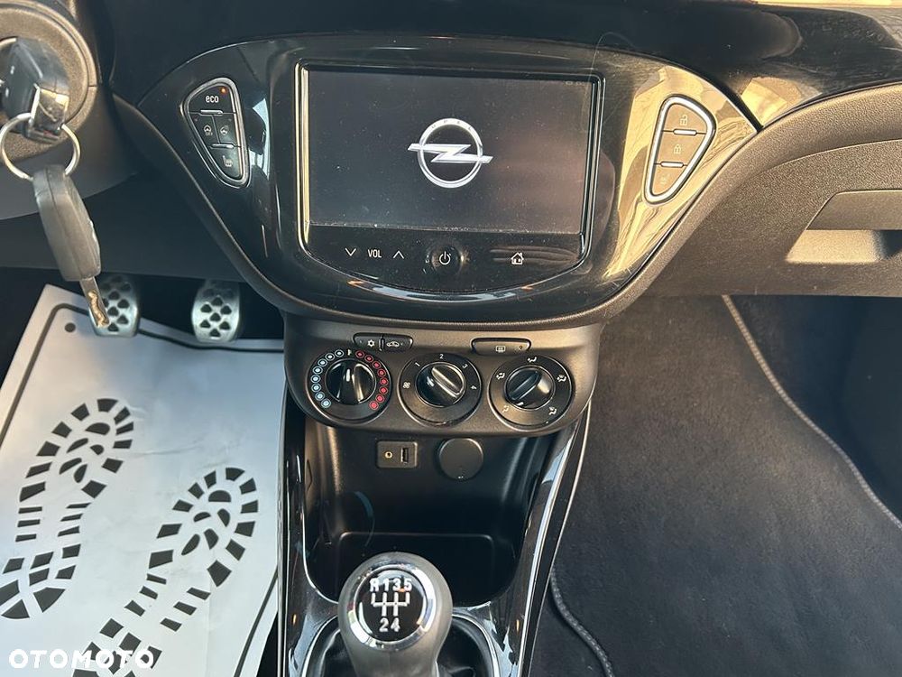 Opel Adam - 8