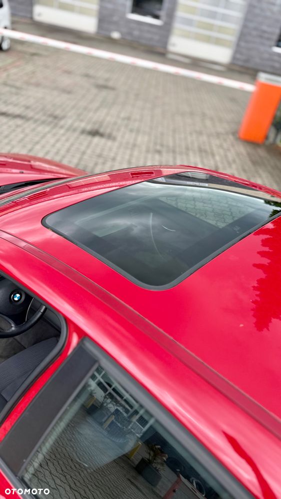 BMW Seria 1 - 4