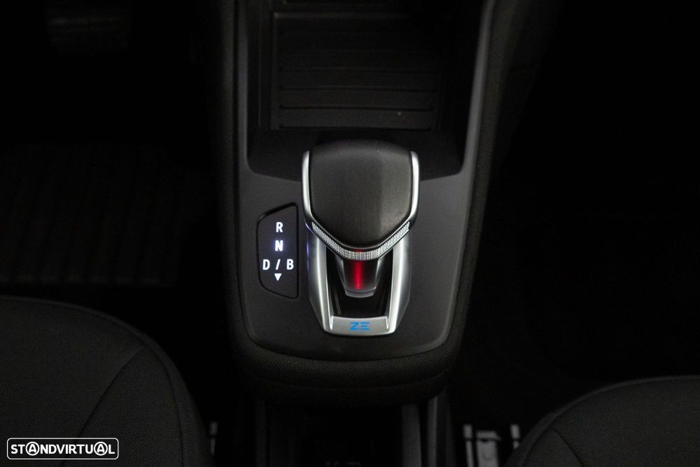 Renault Zoe (c/ Bateria) Intens 50 - 21