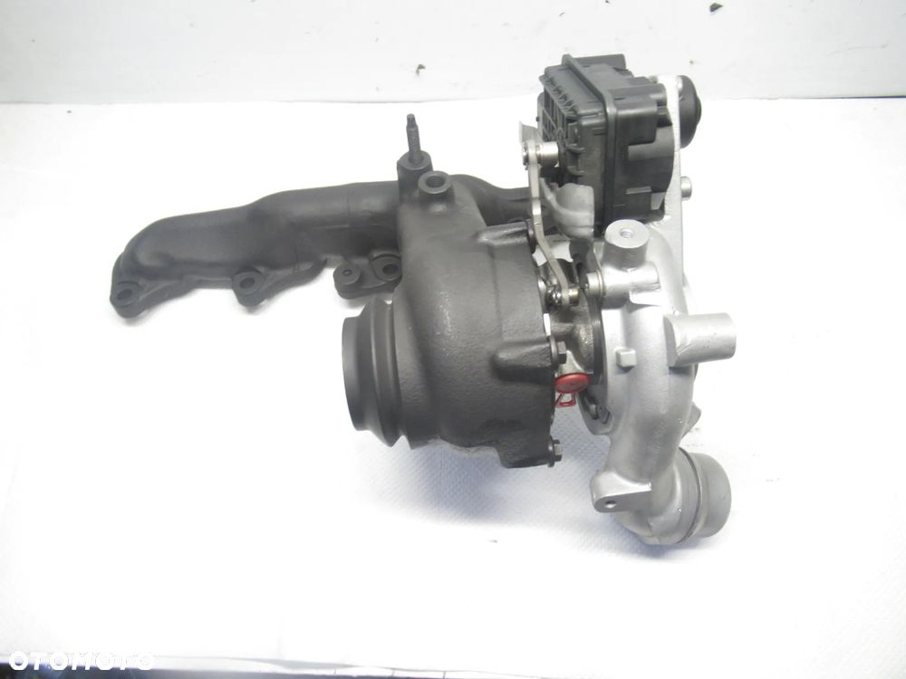 Turbina Renault Talisman Trafic Fiat Talento 49131-07440 2.0 144107853R - 1