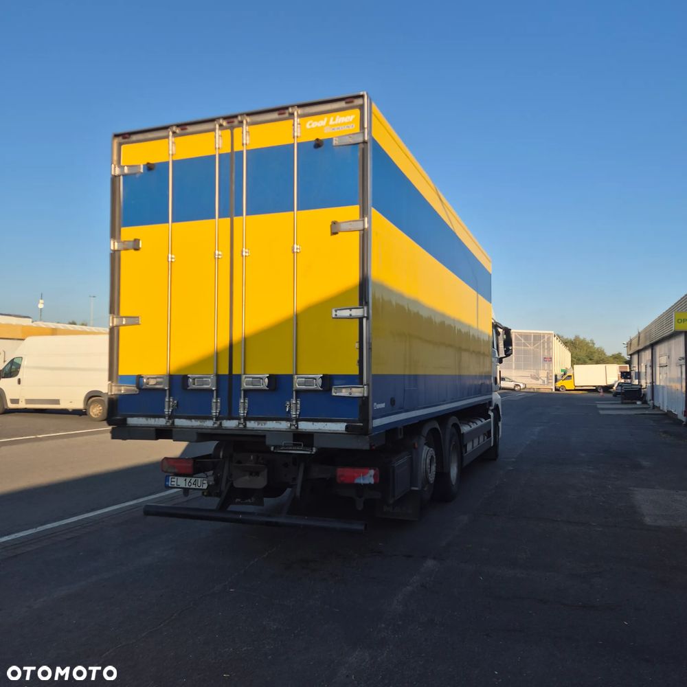 MAN Inny - 5