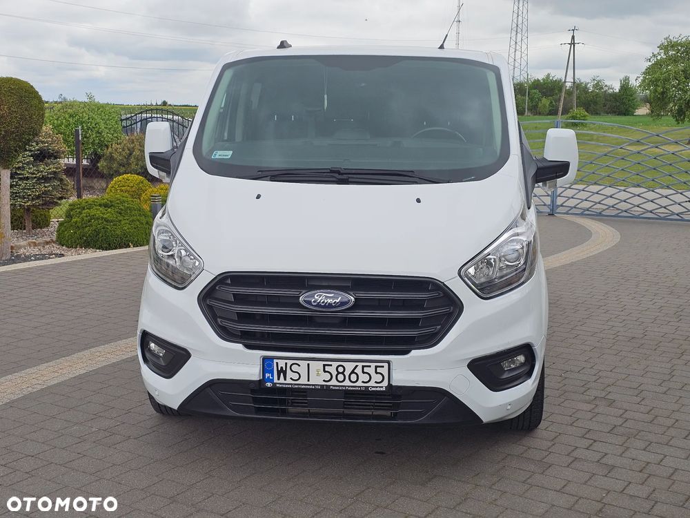 Ford Custom - 4