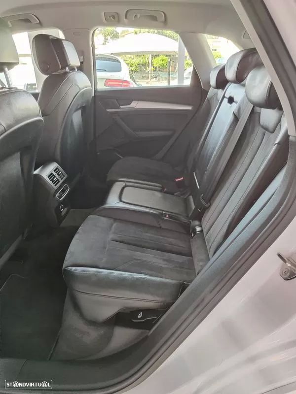 Audi Q5 50 TFSIe quattro S line S tronic - 15