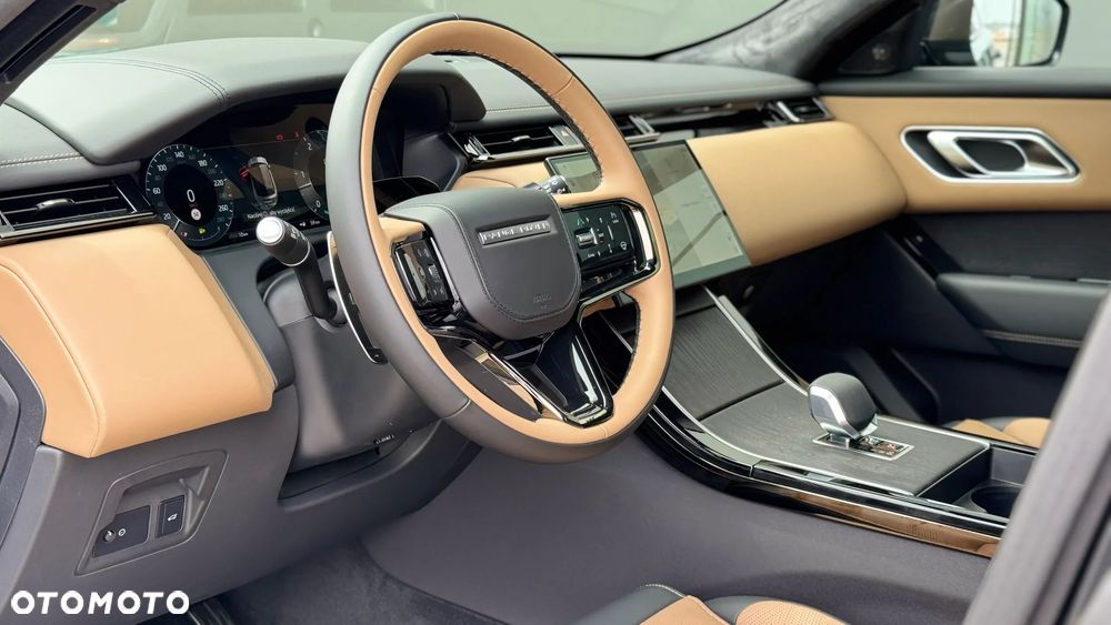 Land Rover Range Rover Velar 3.0 D300 mHEV Autobiography - 9