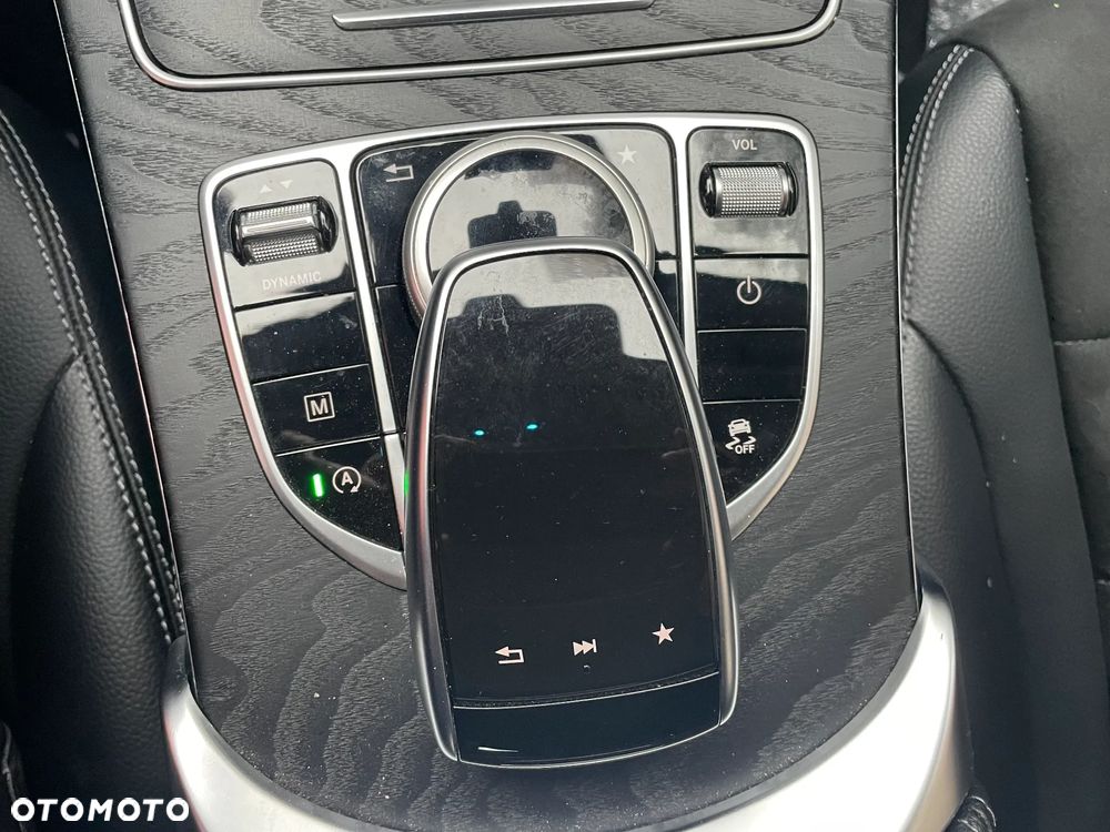 Mercedes-Benz GLC 250 d 4Matic 9G-TRONIC Exclusive - 11
