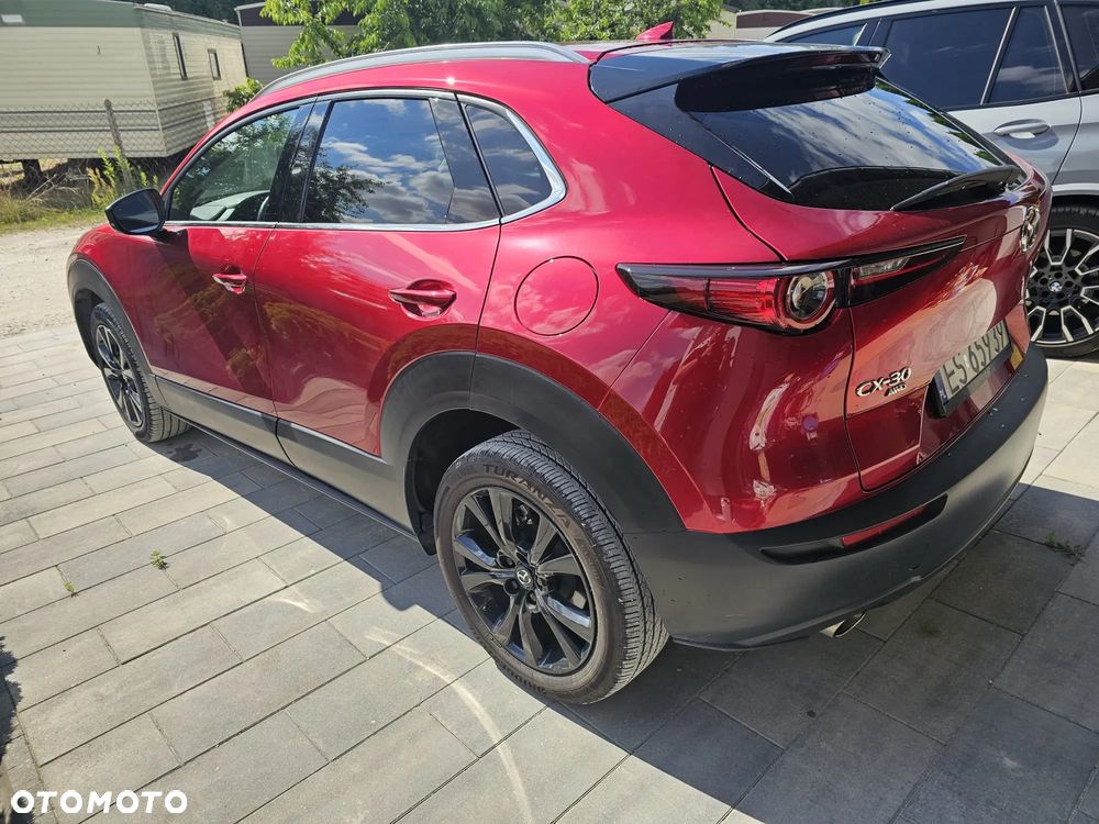 Mazda CX-30 - 7