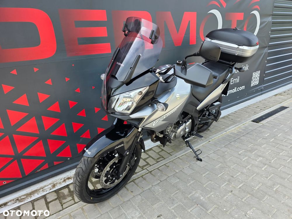 Suzuki DL - 31