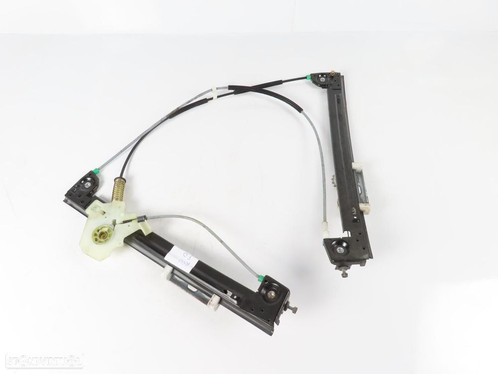 Elevador da Porta S/ Motor Direito/Frente Usado / Original MINI MINI (R50, R53)/... - 1