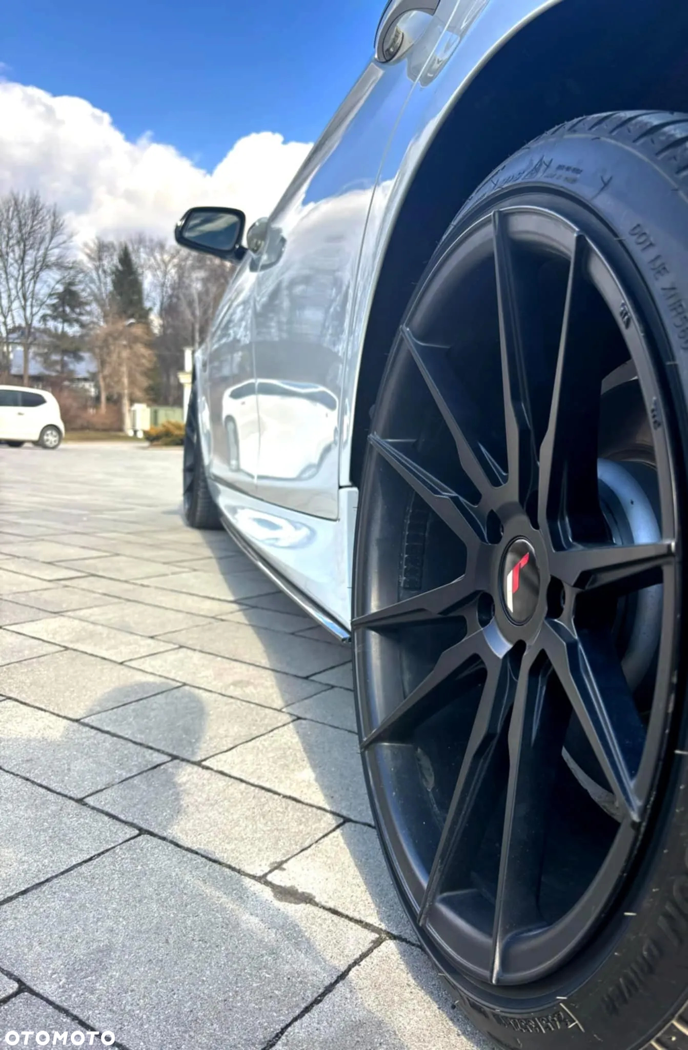 BMW Seria 5 - 9