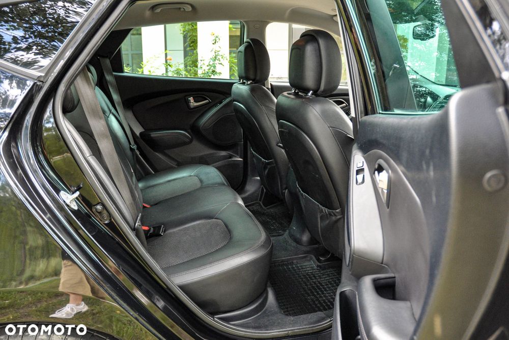 Hyundai ix35 - 12