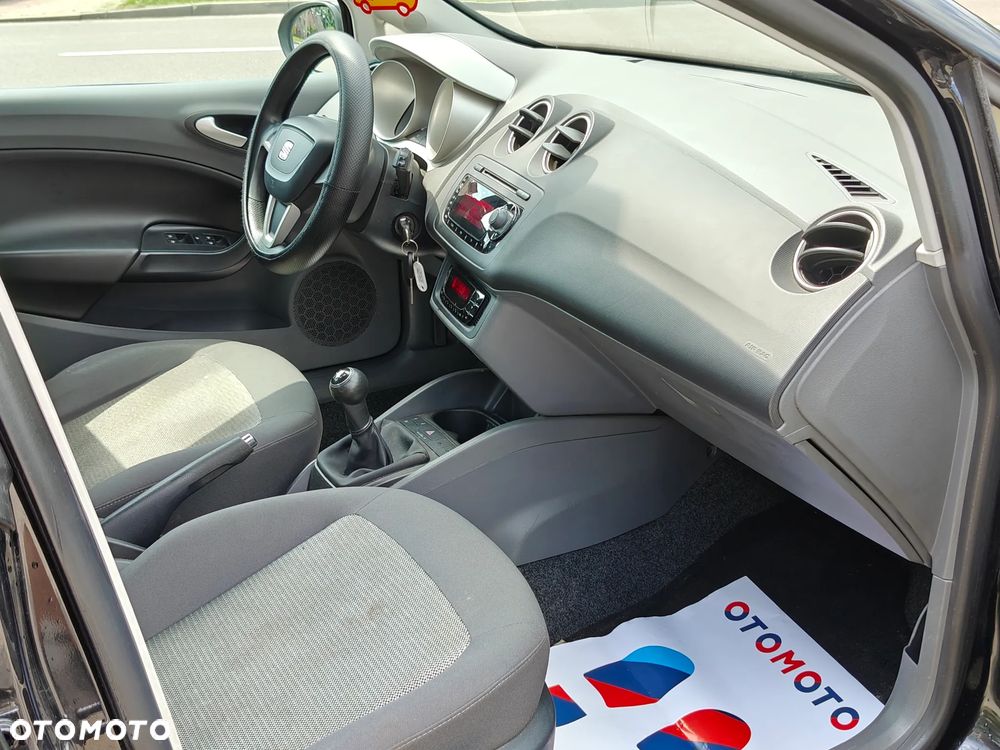 Seat Ibiza 1.6 TDI CR Style - 7