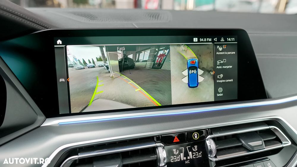 BMW X5 xDrive30d AT MHEV - 12