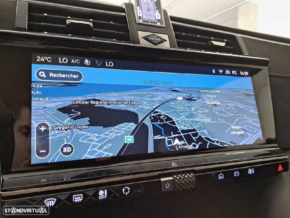 DS DS9 Performance Line+ - 20