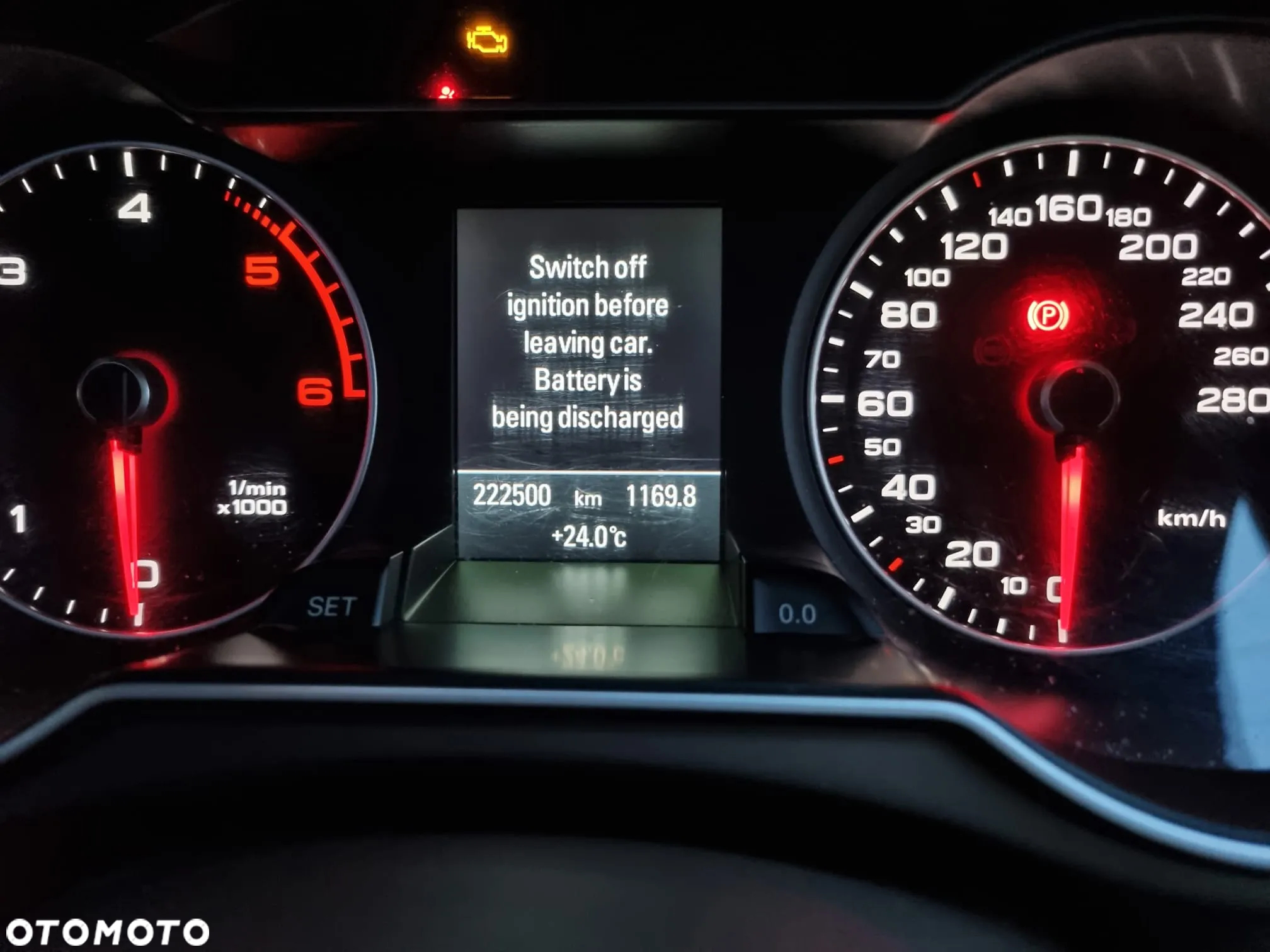 Audi A4 2.0 TDI - 21