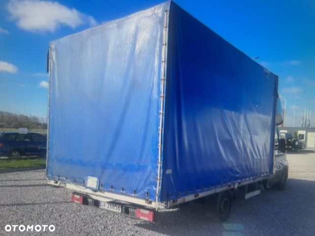 Iveco IVECO / LAMAR 35S18 LA06 - 10