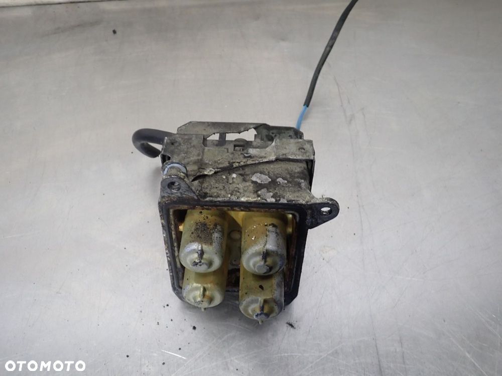 PODGRZEWACZ WODY MERCEDES W203   A0001591504 - 4