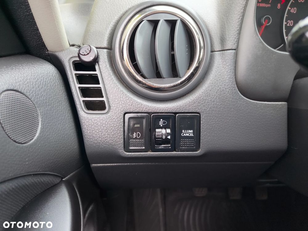Fiat Sedici - 16