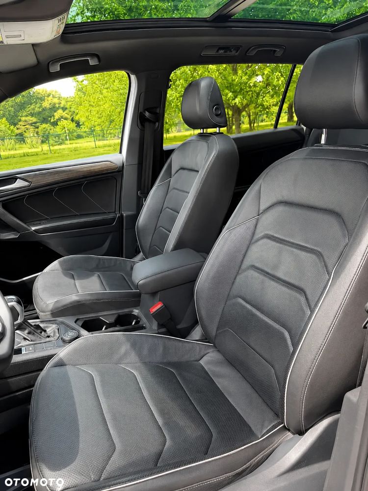 Volkswagen Tiguan 2.0 TSI 4Mot R-Line DSG - 16