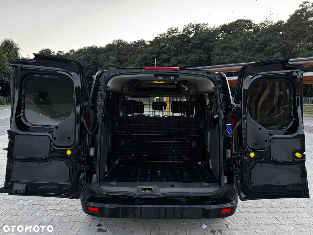 Ford Transit Connect 5osobowy Faktura VAT23% - 13