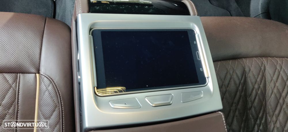 BMW 745 e iPerformance Pack M Auto - 25