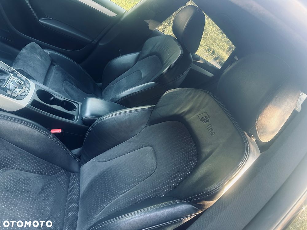Audi A5 Limousine - 13