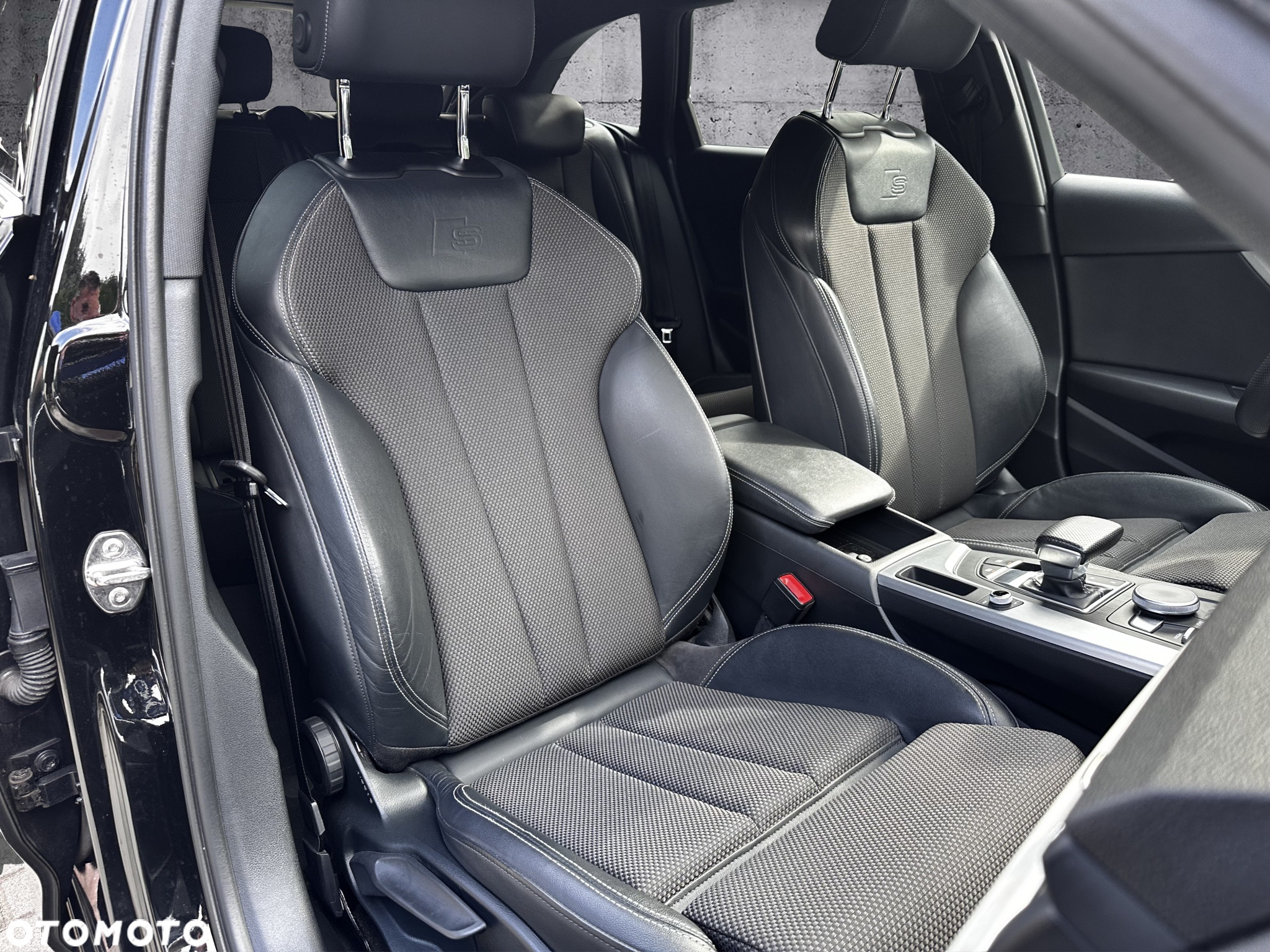 Audi A4 - 14