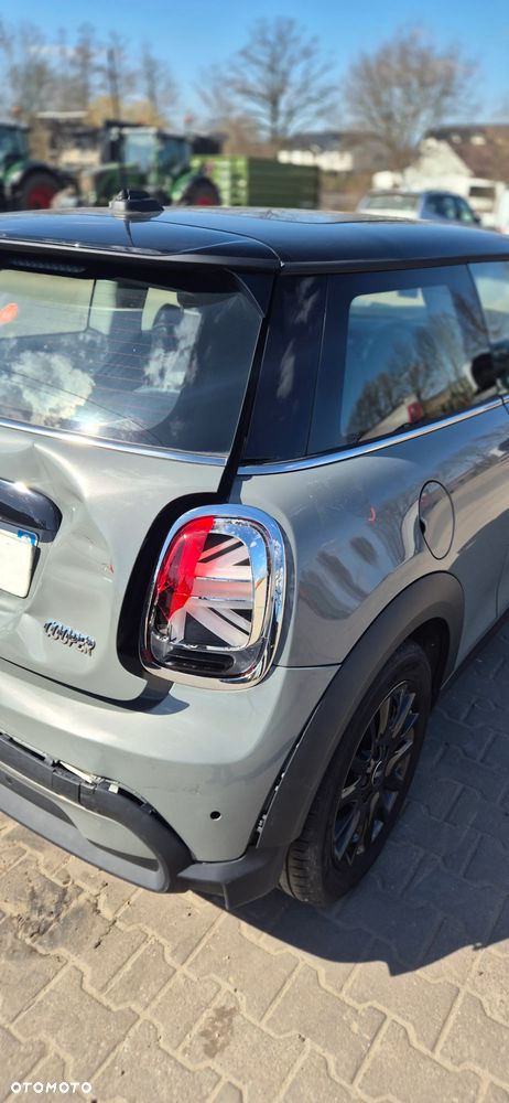 MINI Cooper - 17