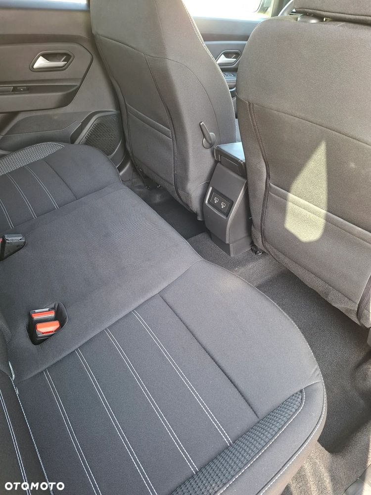 Dacia Duster 1.0 TCe Comfort - 11