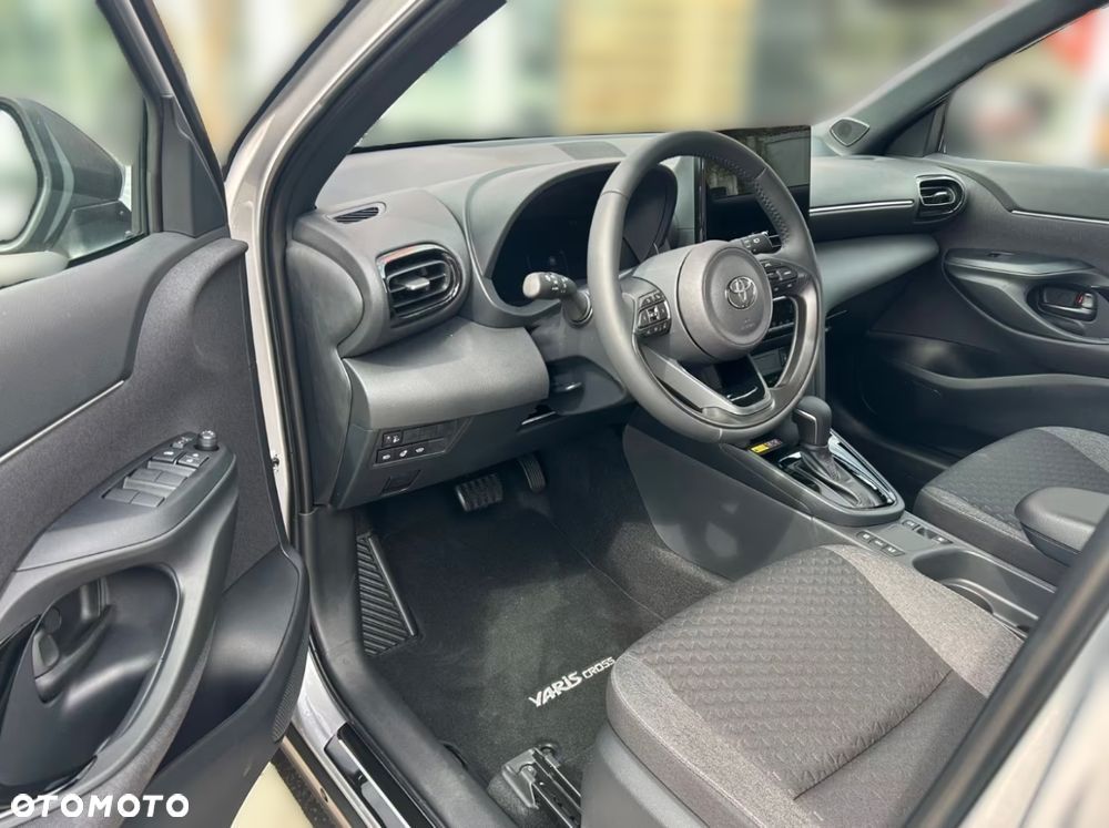 Toyota Yaris Cross Hybrid 1.5 Style - 6