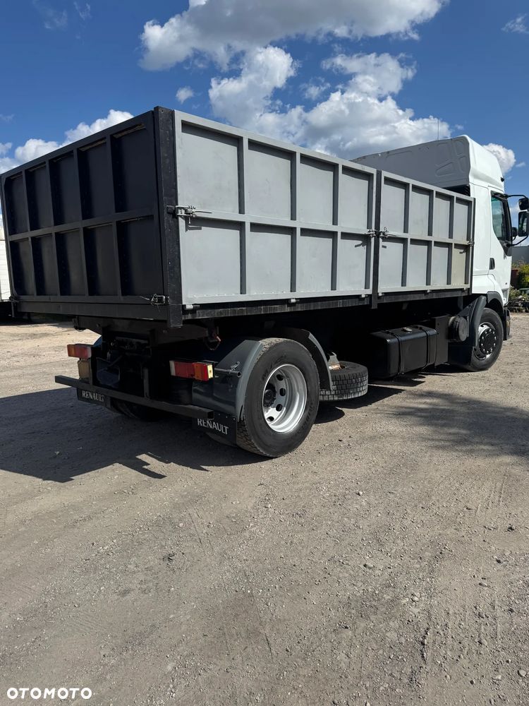 Renault PREMIUM 400 - 6