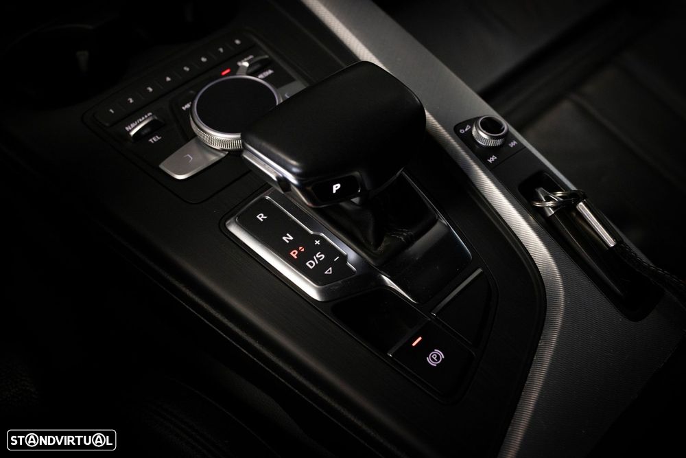 Audi A5 Sportback 40 TDI S line S tronic - 25