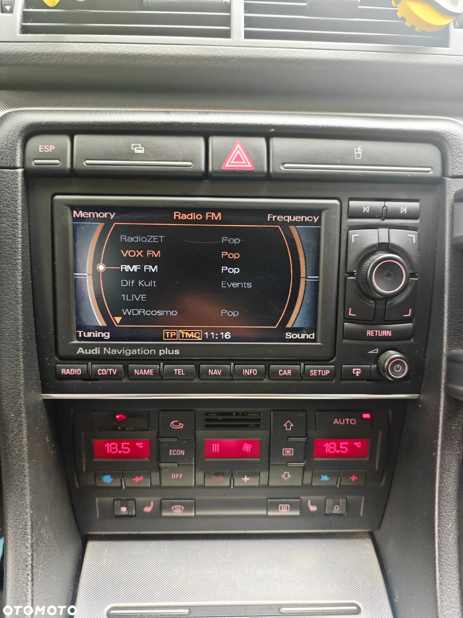 Audi A6 2.0 TDI - 31