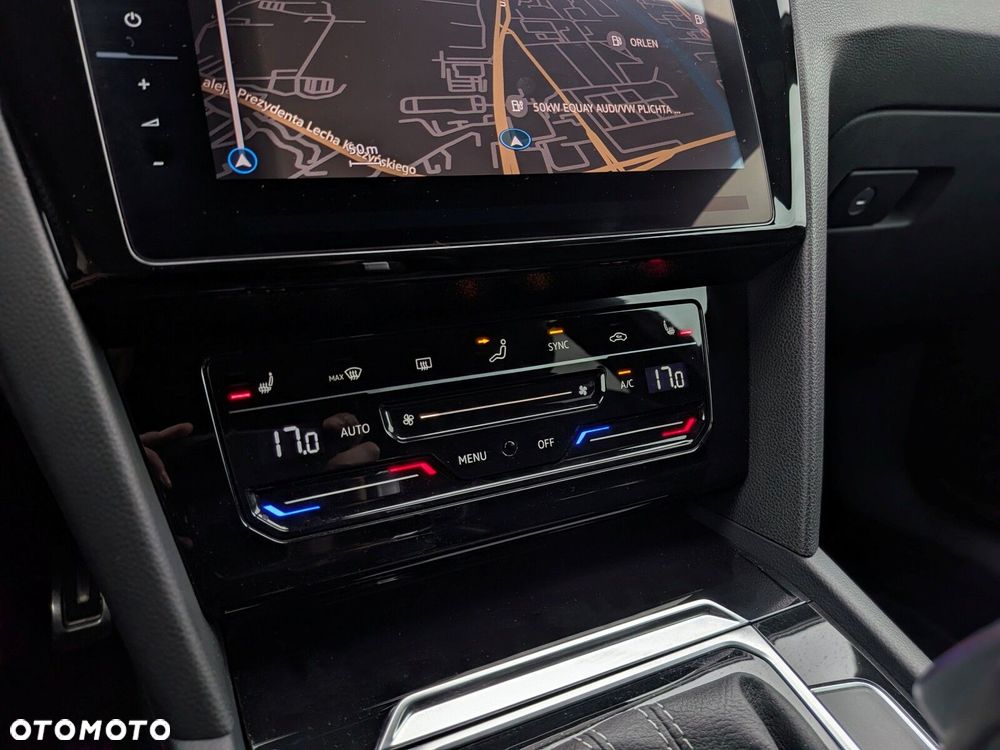 Volkswagen Arteon Shooting Brake 2.0 TDI R-Line DSG - 24