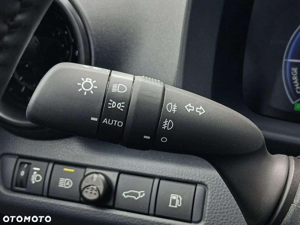 Toyota C-HR 1.8 Hybrid Executive - 30