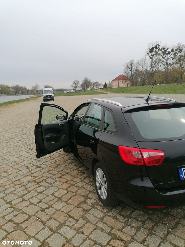 Seat Ibiza 1.2 TSI Ecomotive Style - 10