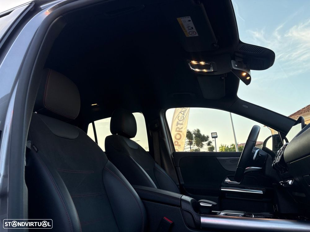 Mercedes-Benz GLA 250 e AMG Line - 27