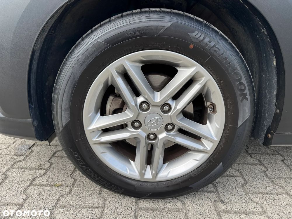 Hyundai Kona 1.0 T-GDI Comfort - 12