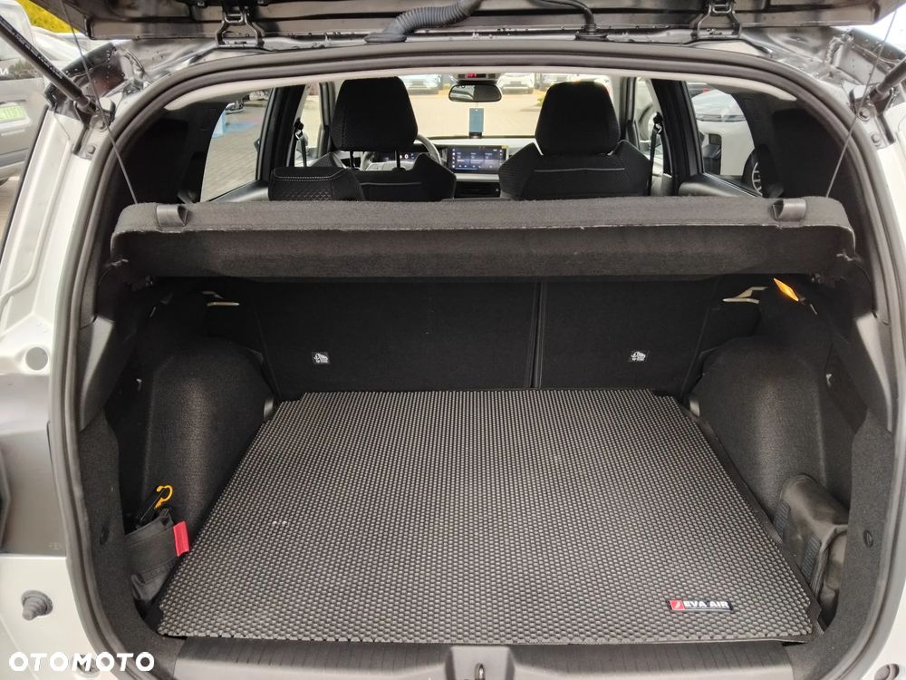 Opel Frontera 1.2 T mHEV GS eDTC6 - 24