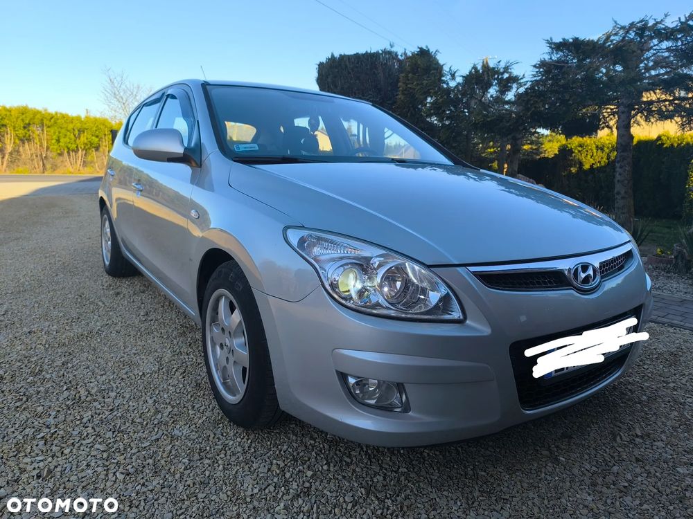 Hyundai i30 - 3